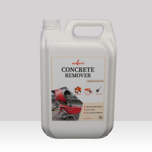 Concrete Remover