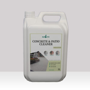 Concrete and Patio Cleaner