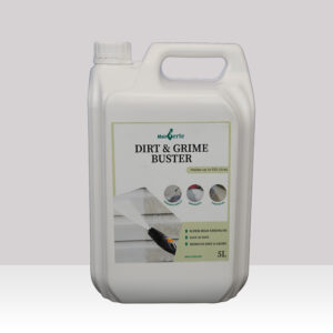 Dirt & Grime Buster