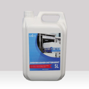Dishwasher Detergent