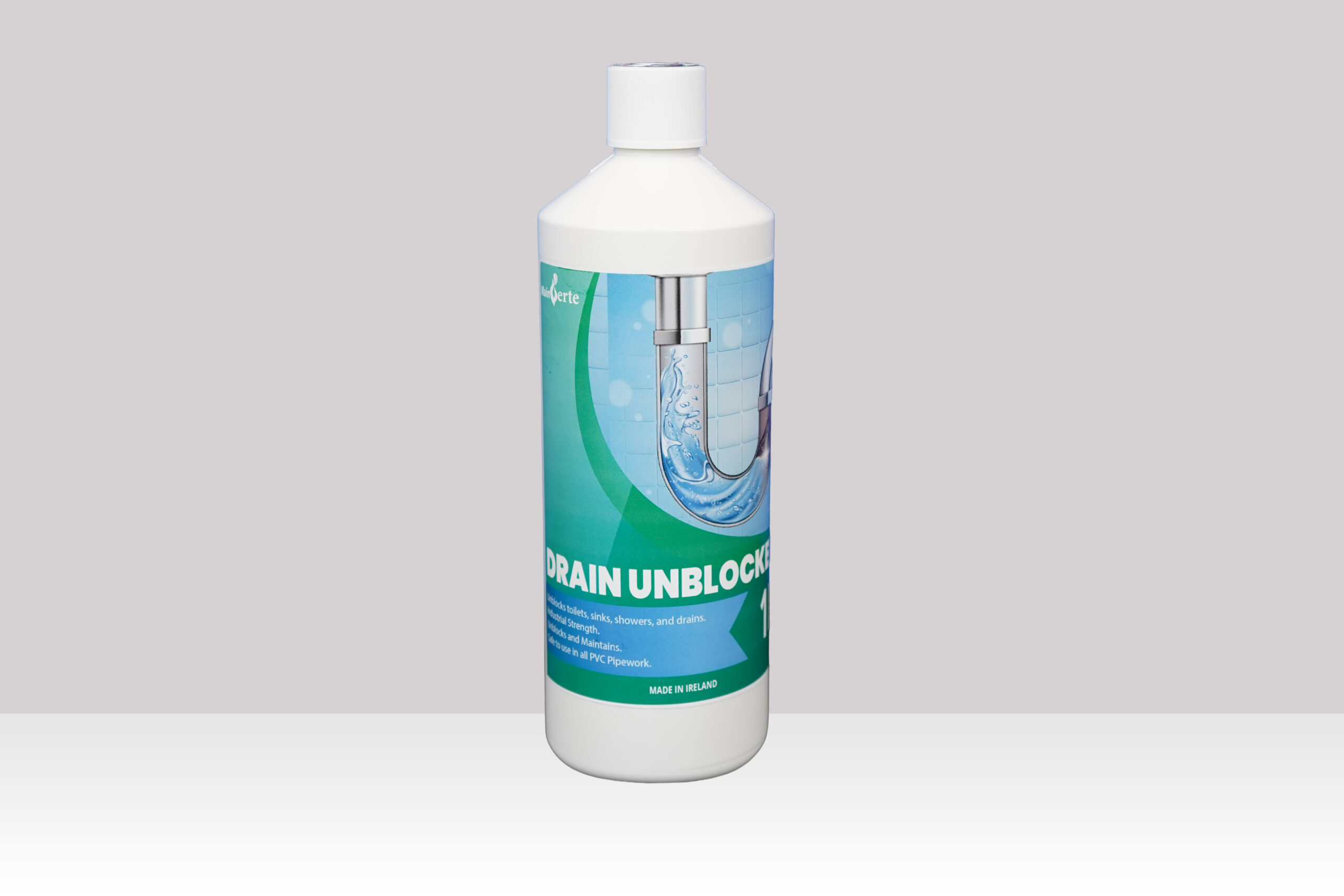 Drain Unblocker