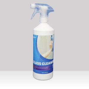 Glass Cleaner
