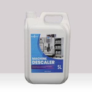 Machine Descaler