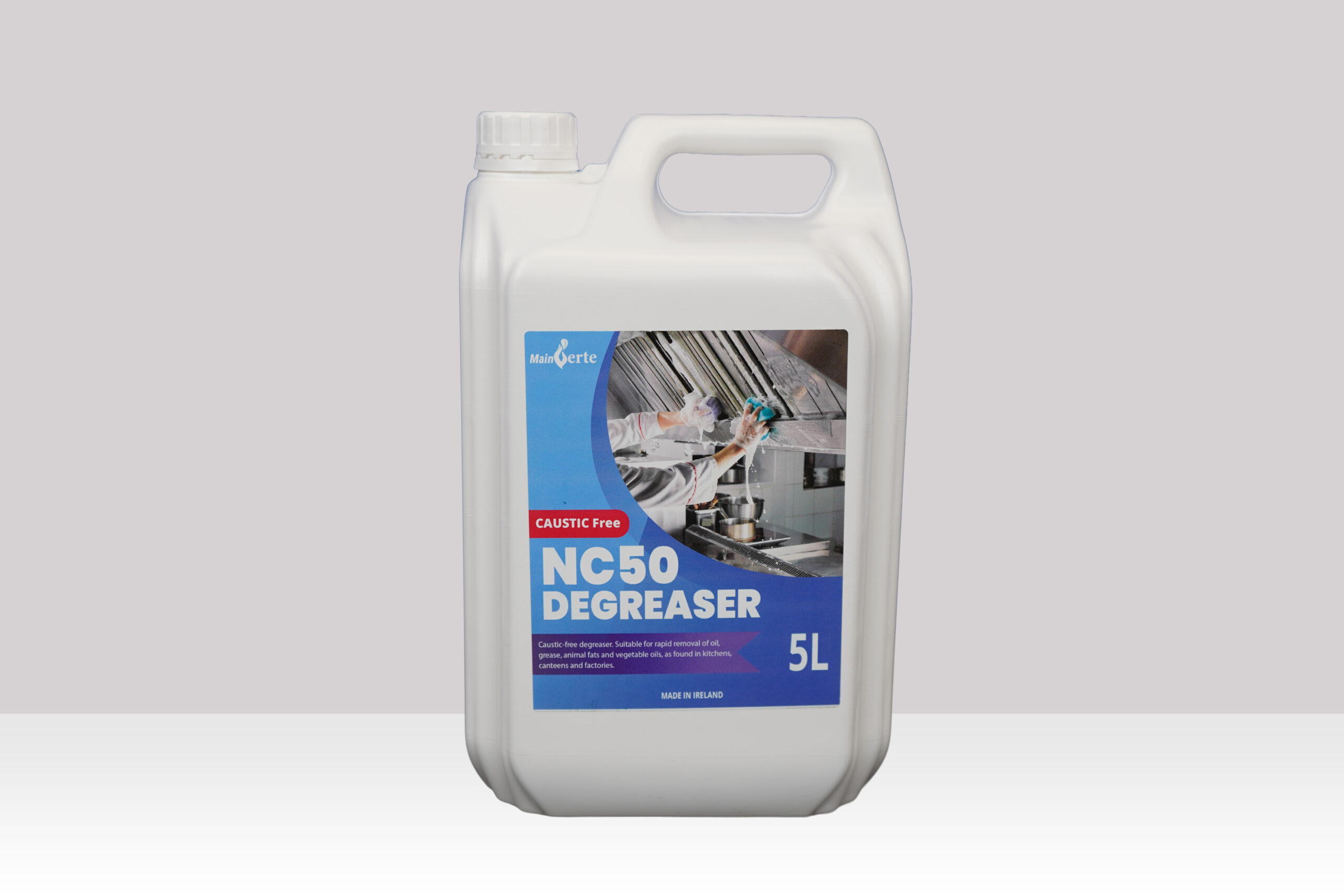 NC50 Degreaser