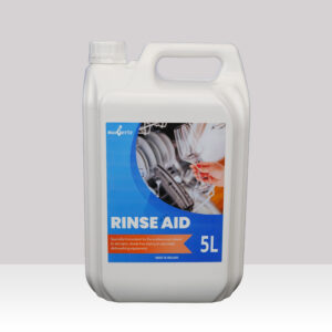 Rinse Aid