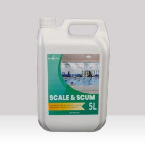 Scale & Scum
