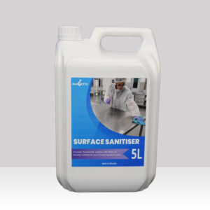 Surface Sanitiser