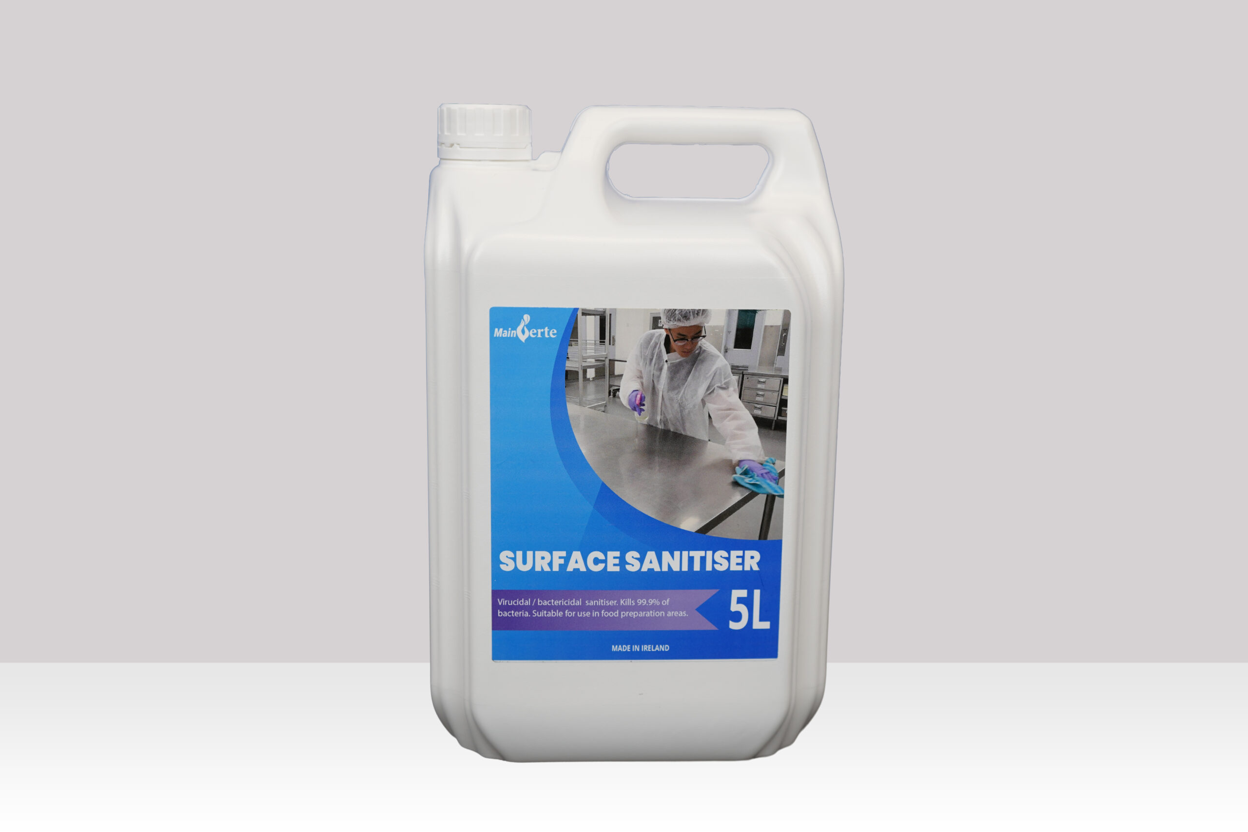 Surface Sanitiser