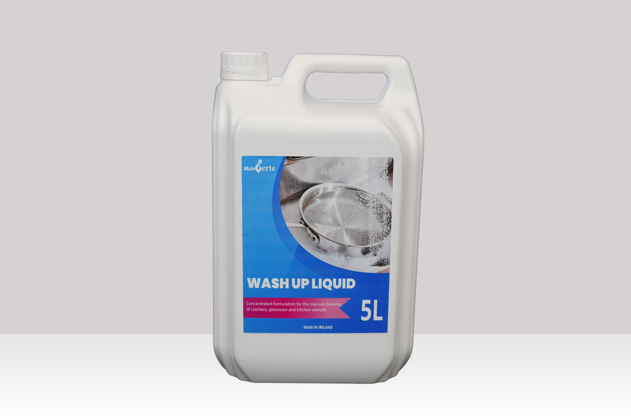 Wash Up Liquid