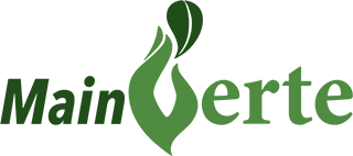 Main Verte
