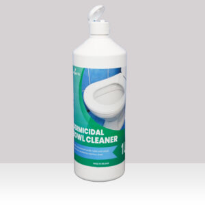 Germicidal Bowl