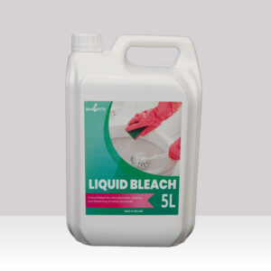Liquid Bleach