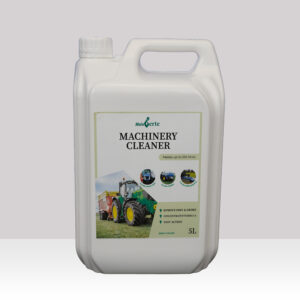 Machinery Cleaner