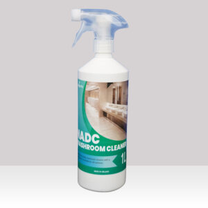 NADC Washroom Cleaner