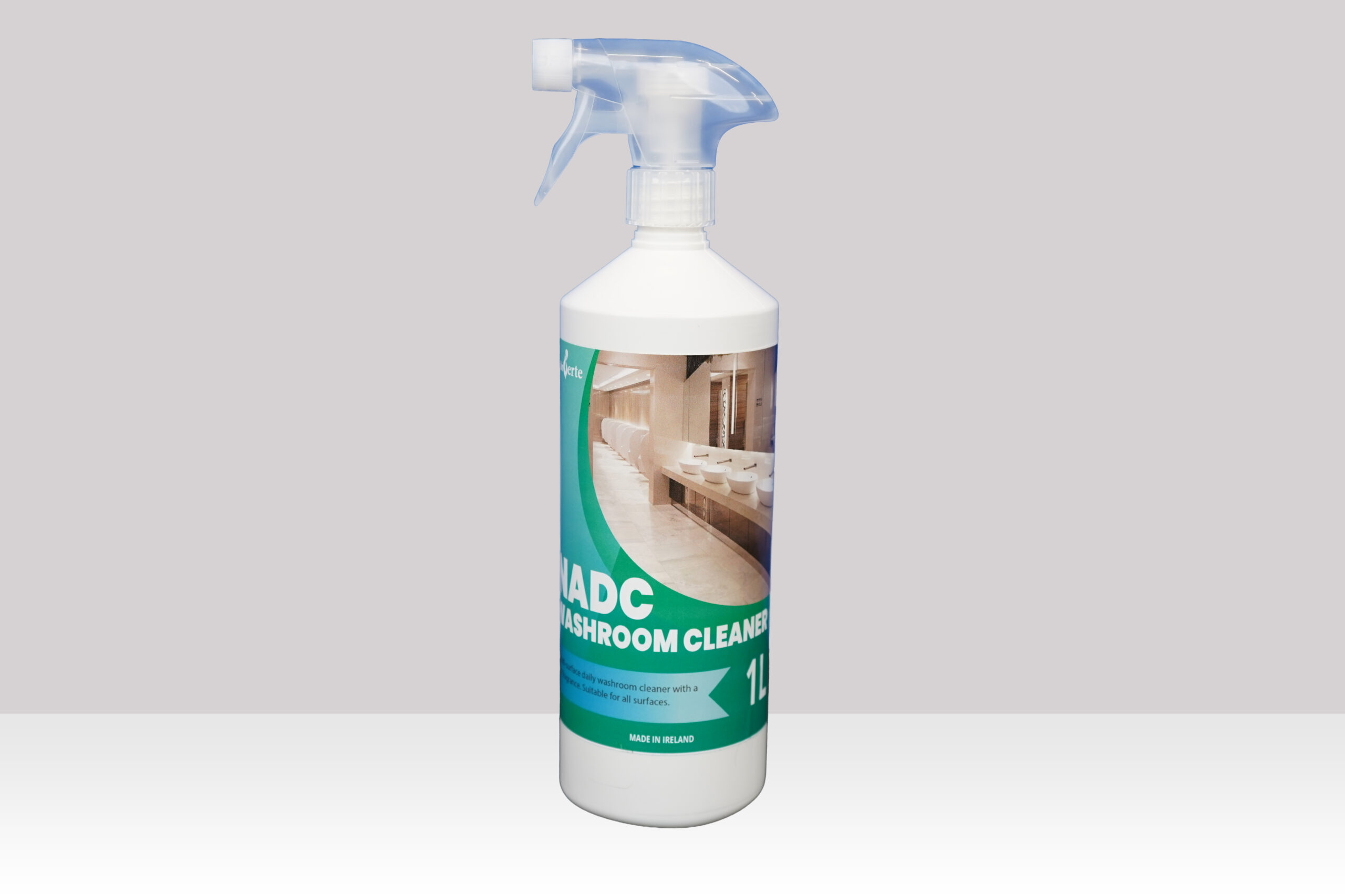 NADC Washroom Cleaner