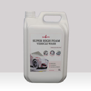 Super High Foam Vehicle Wash Wash