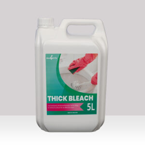 Thick Bleach