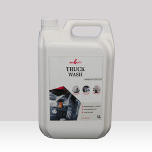 Truck Wash
