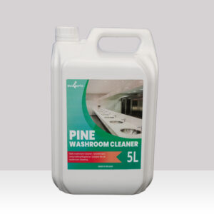 Washroom Pine