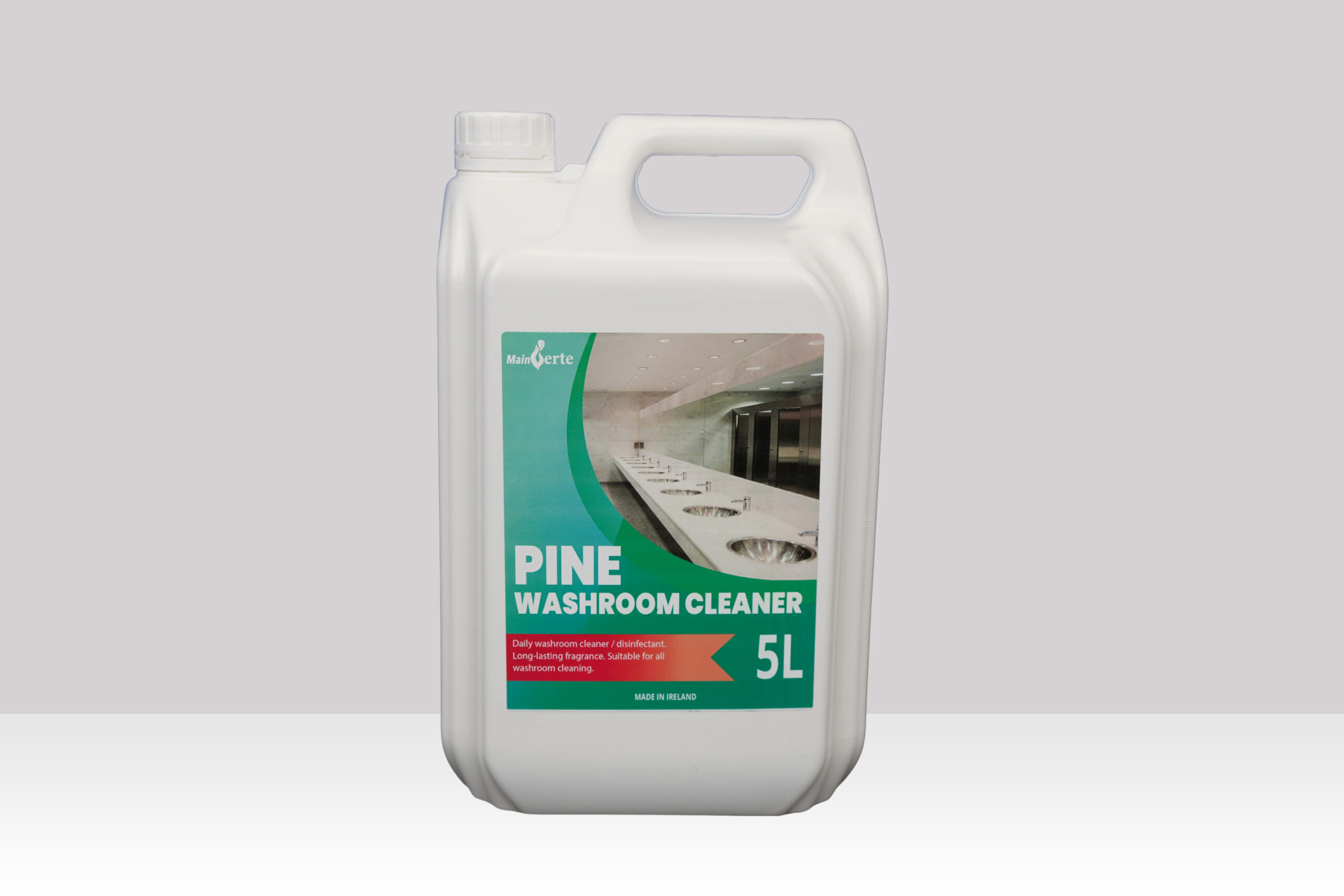 Washroom Pine
