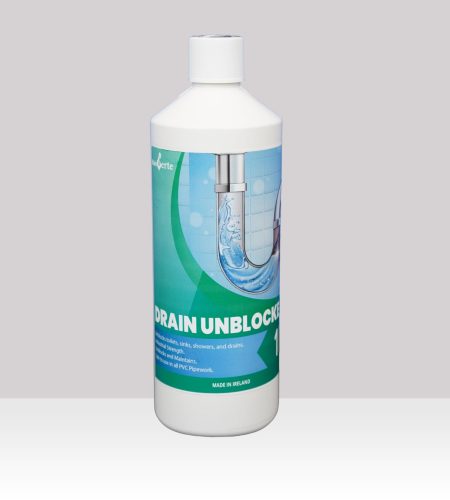 Drain Unblocker 1L