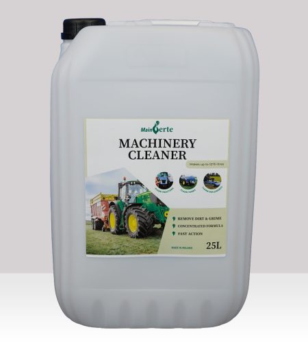 Machinery Cleaner 25L