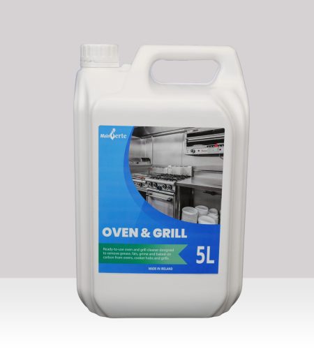 Oven and Grill 5L